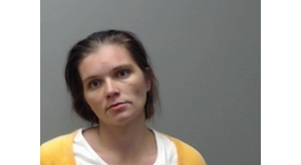 Flippin woman in wrong place at wrong time, arrested, appears in court - Vimarsana News