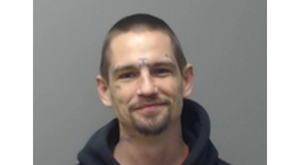 Man charged with stealing car, having contraband in jail gets prison time - Vimarsana News