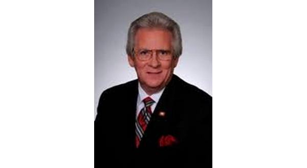 Longtime board of corrections member, former state senator dies - Vimarsana News
