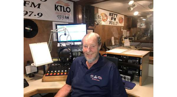 'Voice of KTLO,' broadcasting legend and Mountain Home pillar being remembered - Vimarsana News