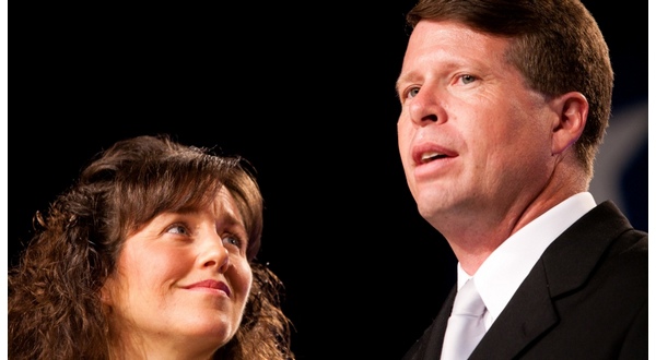 Jim Bob Duggar to run for vacated state senate seat - Vimarsana News