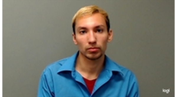 Mountain Home man shows up late for trial, sent to jail - Vimarsana News