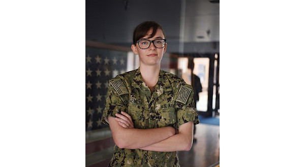 Cotter native serves as a member of U.S. Navy's 'Silent Service' - Vimarsana News