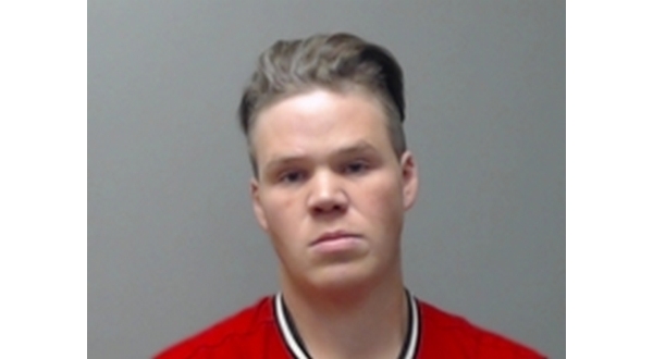 Man pleads guilty to theft, failure to register as sex offender charges - Vimarsana News