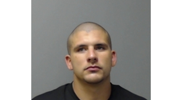 Mountain Home man sentenced for theft of fuel tank, microwave - Vimarsana News