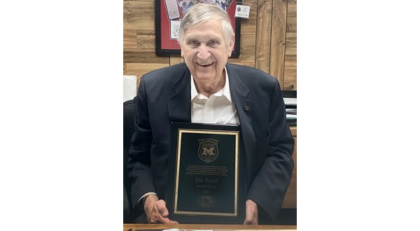 Gainesville alum inducted in Missouri Intercollegiate Hall of Fame - Vimarsana News