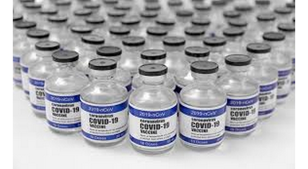 GOP state officials push back on employer vaccine mandate - Vimarsana News