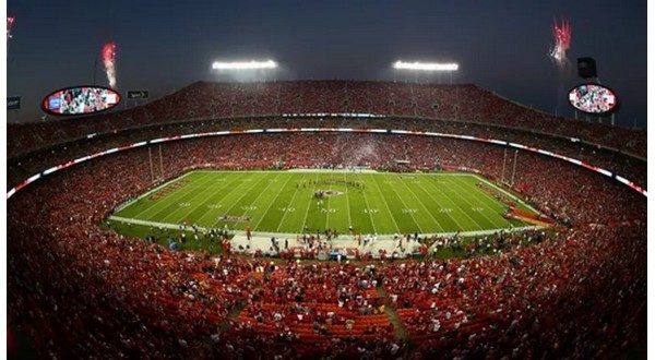 Chiefs to discuss future of Arrowhead Stadium in coming year