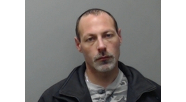 Man with pattern of fleeing pleads guilty to charges in 2 drug cases - Vimarsana News
