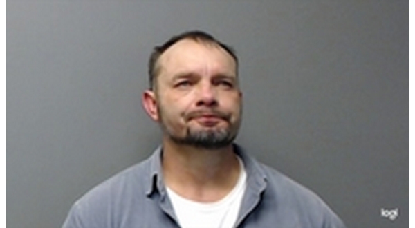 Man familiar to local law enforcement arrested again - Vimarsana News