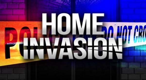2 men enter western Missouri home, shoot homeowner - Vimarsana News