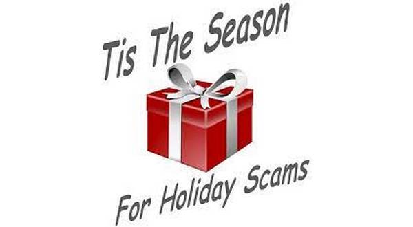 AG Alert: All I want for Christmas is you (to avoid holiday scams) - Vimarsana News