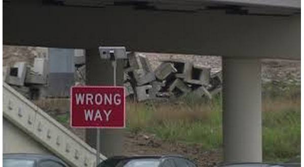 Wrong-way driver on I-44 died after crash with 3 vehicles - Vimarsana News