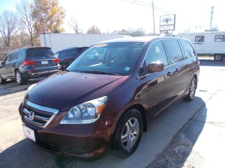 2007-honda-odyssey-ex-4dr-mini-van