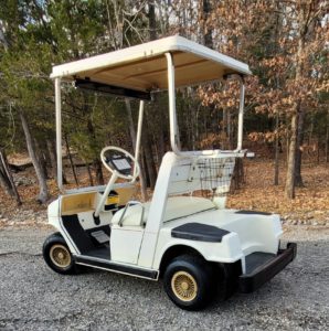 yamaha-gas-golf-cart