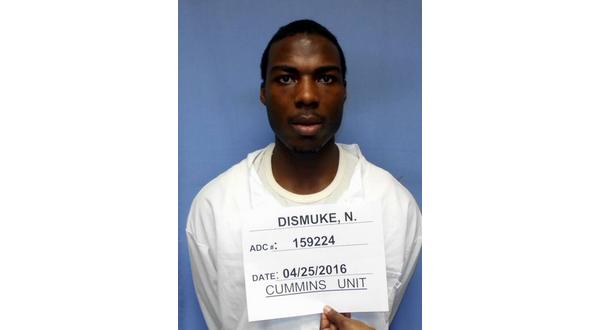 Arkansas man sentenced to 226 months in prison for federal firearm offenses - Vimarsana News
