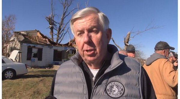 Missouri officials assessing damage from Friday's tornadoes - Vimarsana News