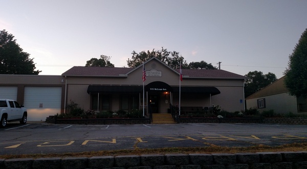 Water lines, committee vacancies on the agenda for Cotter City Council - Vimarsana News
