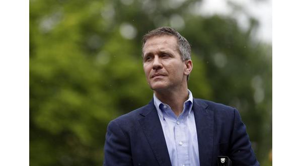 In Missouri, Greitens' comeback bid has some in GOP on edge - Vimarsana News