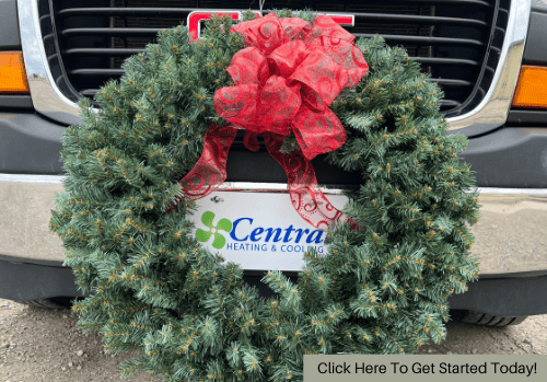 Merry Christmas from Central Heating and Cooling! - Vimarsana News