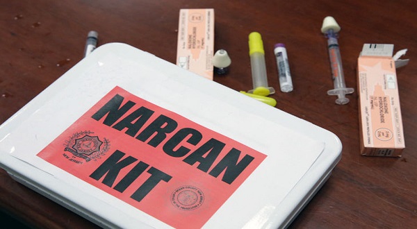 Schools, service organizations can get NARCAN at no cost - Vimarsana News
