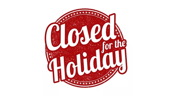 Holiday hours announced for Gassville, Lakeview city halls - Vimarsana News