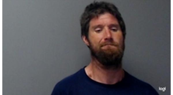 Baxter County man arrested after stabbing dog, threatening owner - Vimarsana News