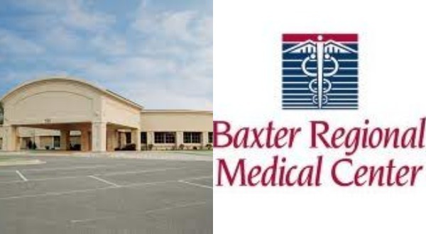 Baxter Regional Health System officials announce new collaboration - Vimarsana News