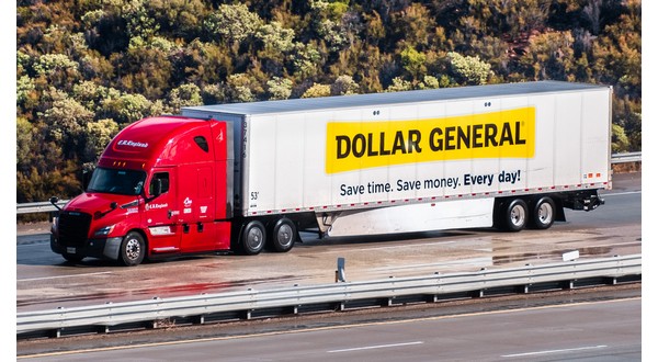 Dollar General planning $140M distribution center in North Little Rock - Vimarsana News
