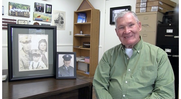 Area man's service recognized for Veterans History Project - Vimarsana News