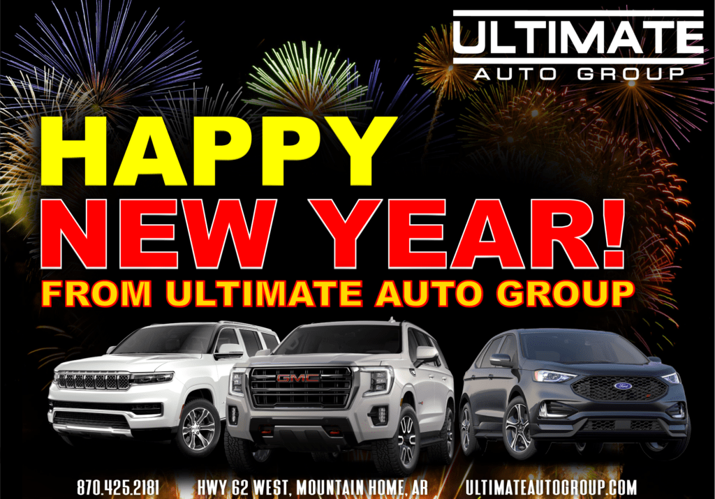 Test-drive your next vehicle at UAG today! - Vimarsana News