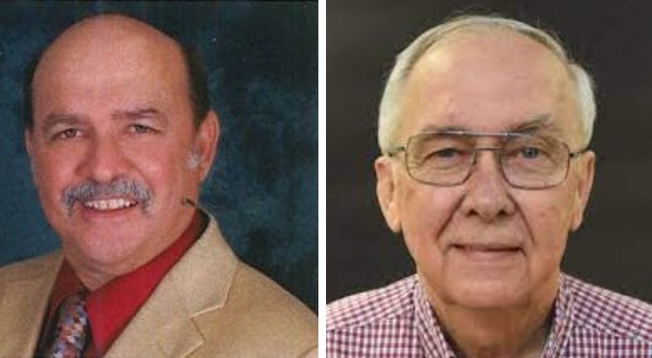 2 announce political futures at closure of BC Quorum Court meeting - Vimarsana News
