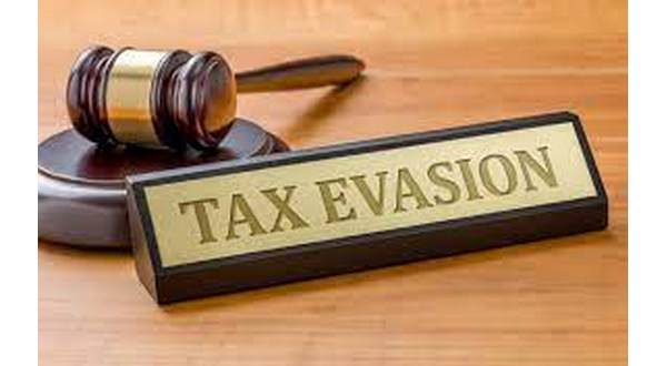 RV salesman pleads guilty to tax evasion - Vimarsana News