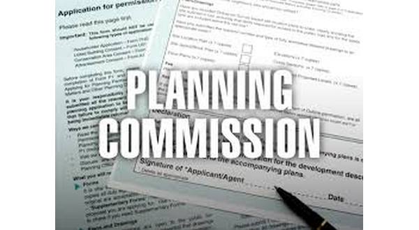 3 items of business on MH Planning Commission agenda Monday - Vimarsana News