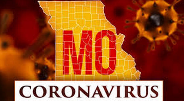 Missouri virus hospitalizations sets record as cases surge - Vimarsana News