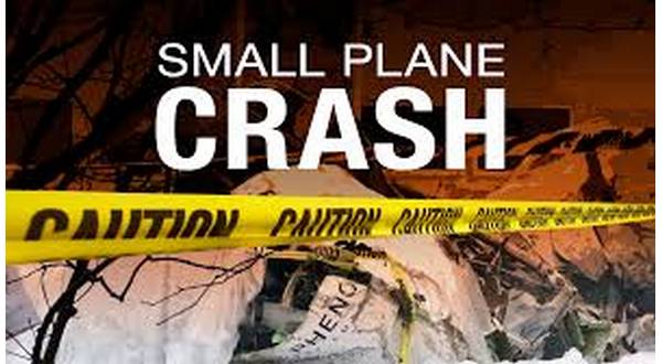 2 people die when small plane crashes in eastern Missouri - Vimarsana News