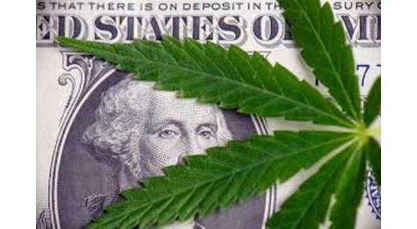 MH medical marijuana dispensary among top sellers for 2021 - Vimarsana News