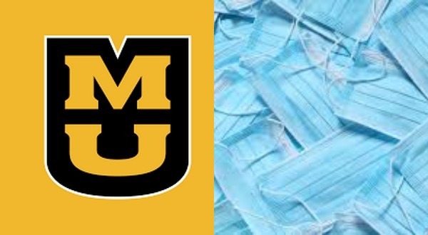 University of Missouri board rejects mask mandate request - Vimarsana News