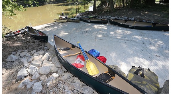 Arkansas public boating access to benefit from revamped Marine Fuel Tax program - Vimarsana News