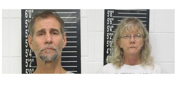 2 charged with evidence tampering in death of Galena man - Vimarsana News