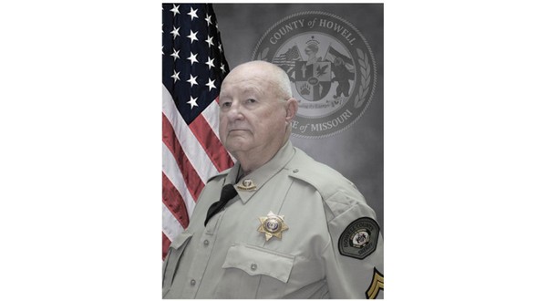 Area deputy succumbs to injuries nearly 1 month after crash - Vimarsana News