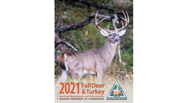 MDC reports final deer harvest for season more than 293,600 - Vimarsana News