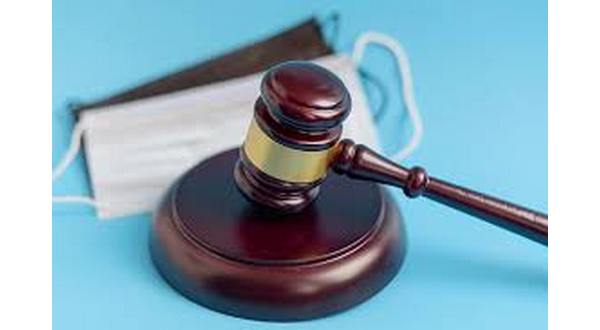 COVID-19, omicron lead to cancellation of jury trials - Vimarsana News