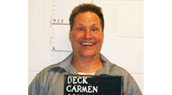 Execution set for man whose sentence was overturned 3 times - Vimarsana News