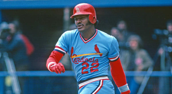 Former Cardinals' outfielder dies after choking incident