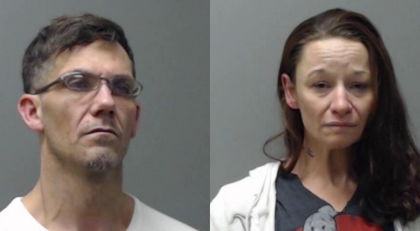 Woman caught up in boyfriend's drug arrests pleads guilty - Vimarsana News