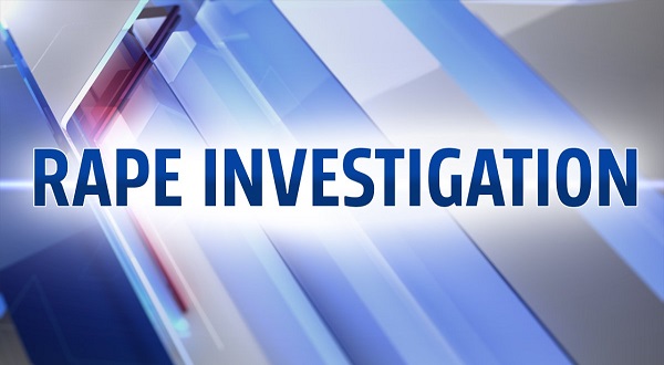 Fulton County authorities arrest man for alleged rape - Vimarsana News