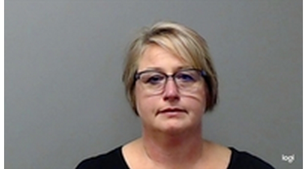 Former BC Sheriff's Office employee arrested for unemployment fraud - Vimarsana News
