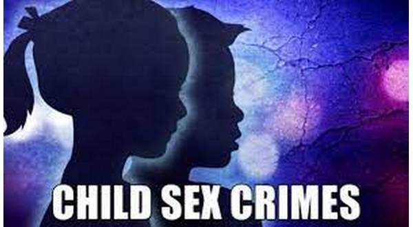 Southwest Mo. man sentenced to 16 years for sexual exploitation of 2 children - Vimarsana News