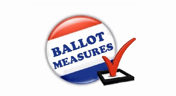 Higher bar for Missouri ballot measures OK'd by state House - Vimarsana News